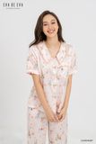  Set Pyjamas,  22APJH018F 
