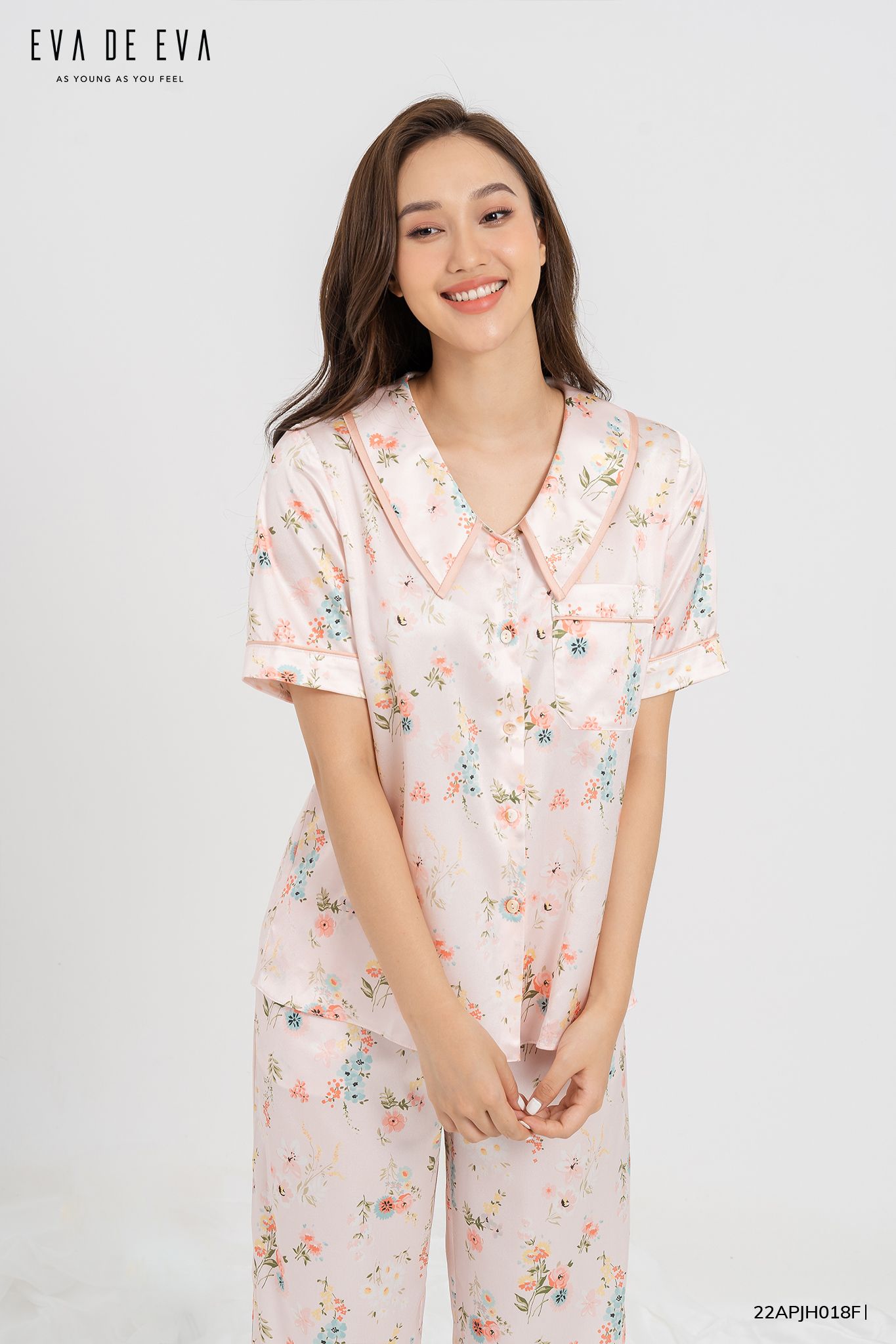 Set Pyjamas,  22APJH018F 