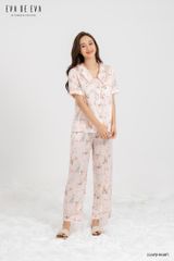  Set Pyjamas,  22APJH018F 