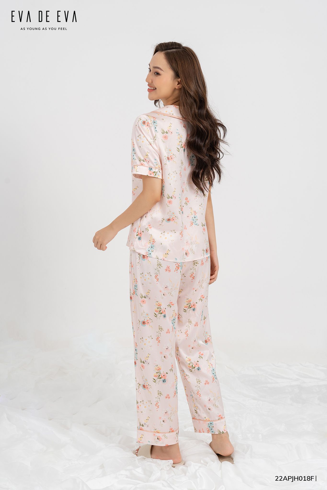  Set Pyjamas,  22APJH018F 