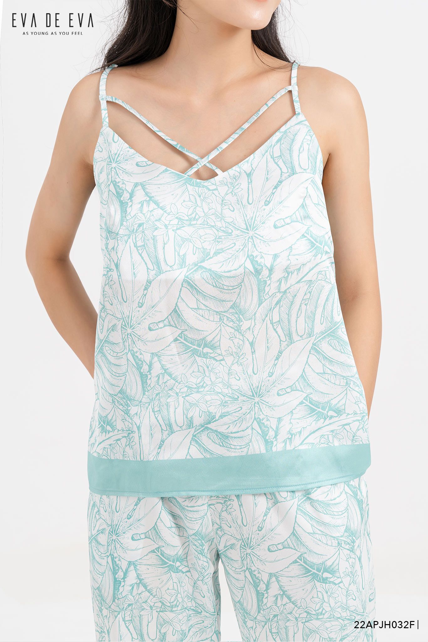  Set Pyjamas,  22APJH032F 
