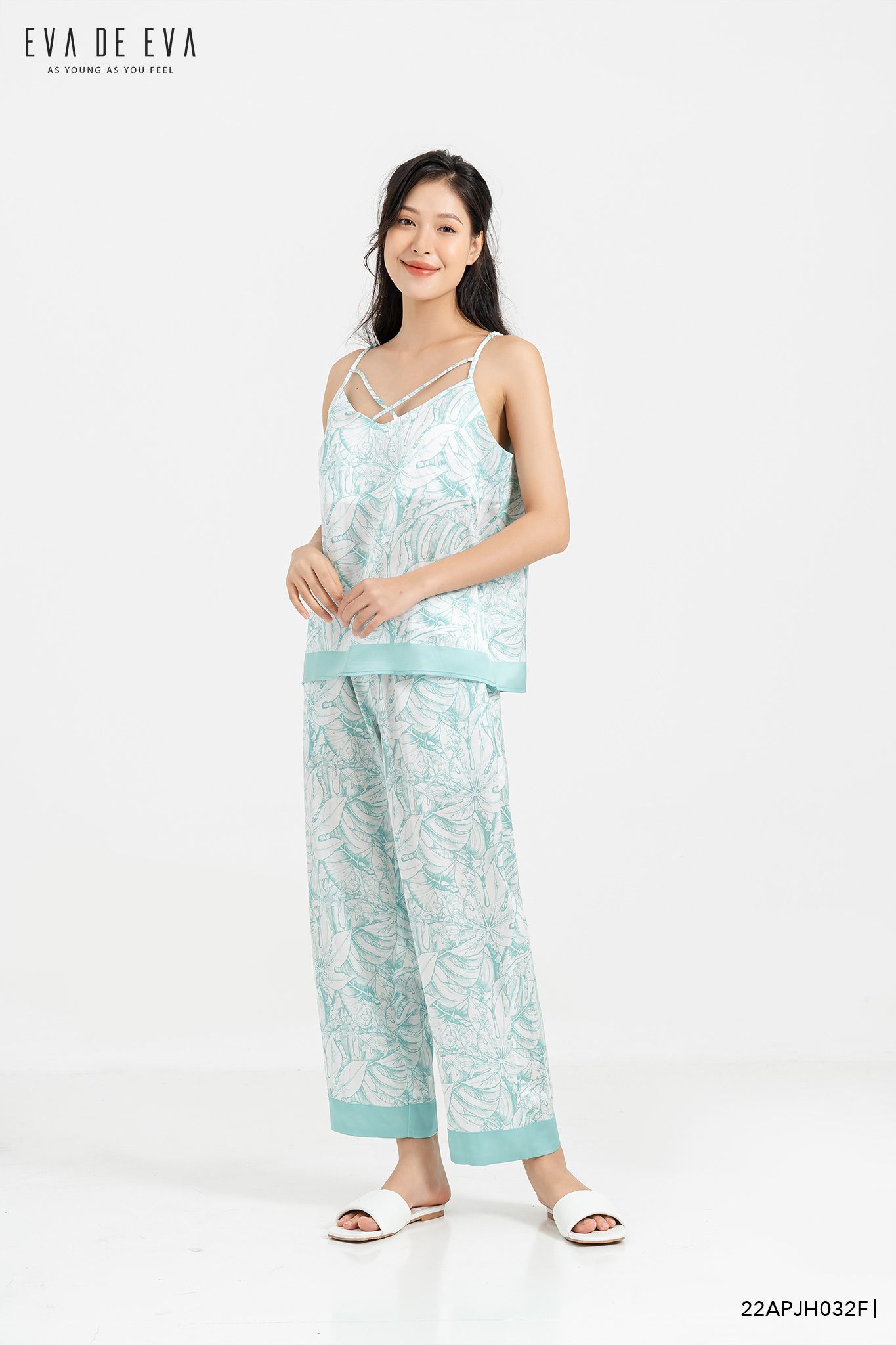  Set Pyjamas,  22APJH032F 