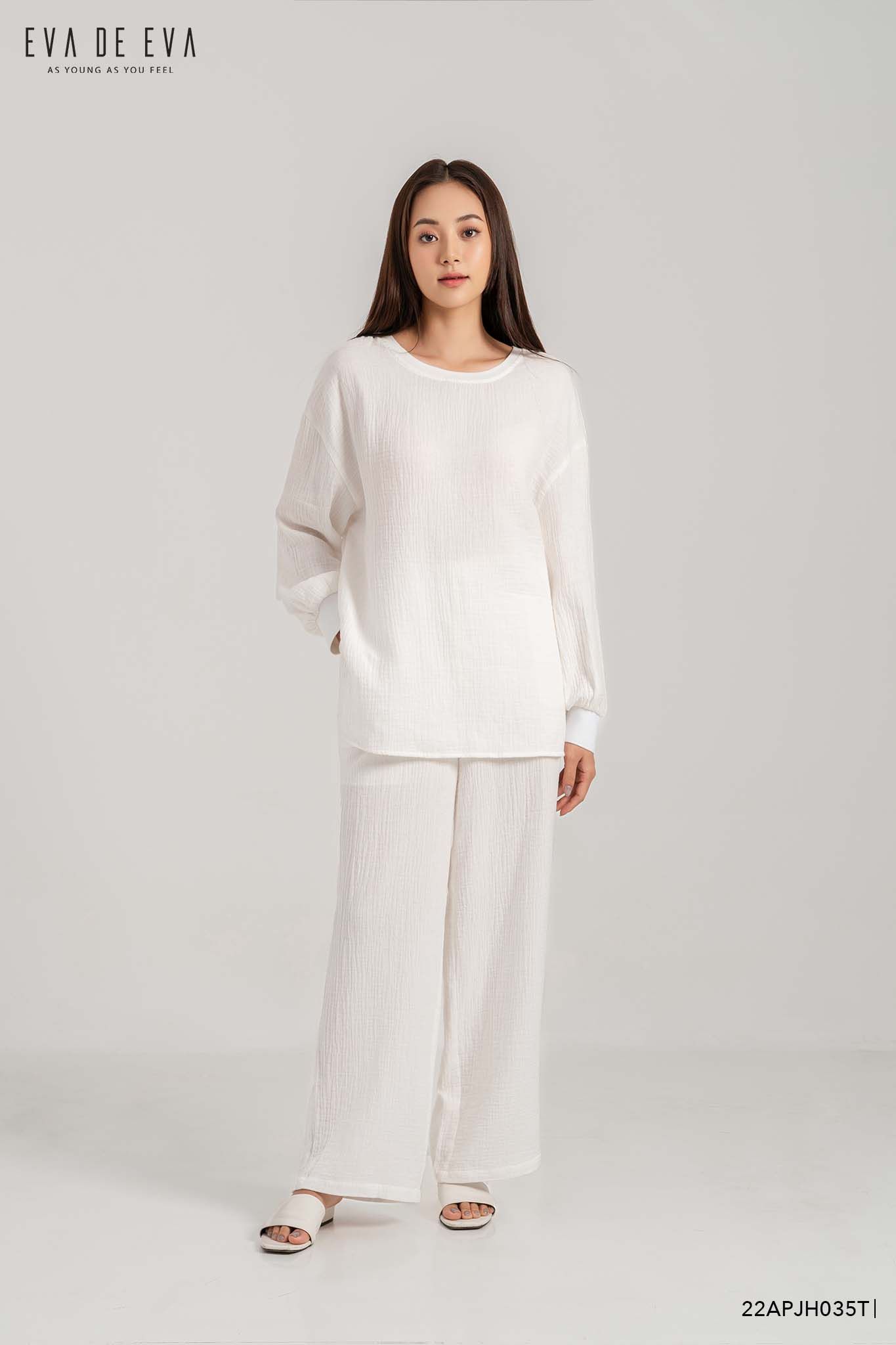  Set Pyjamas,  22APJH035T 