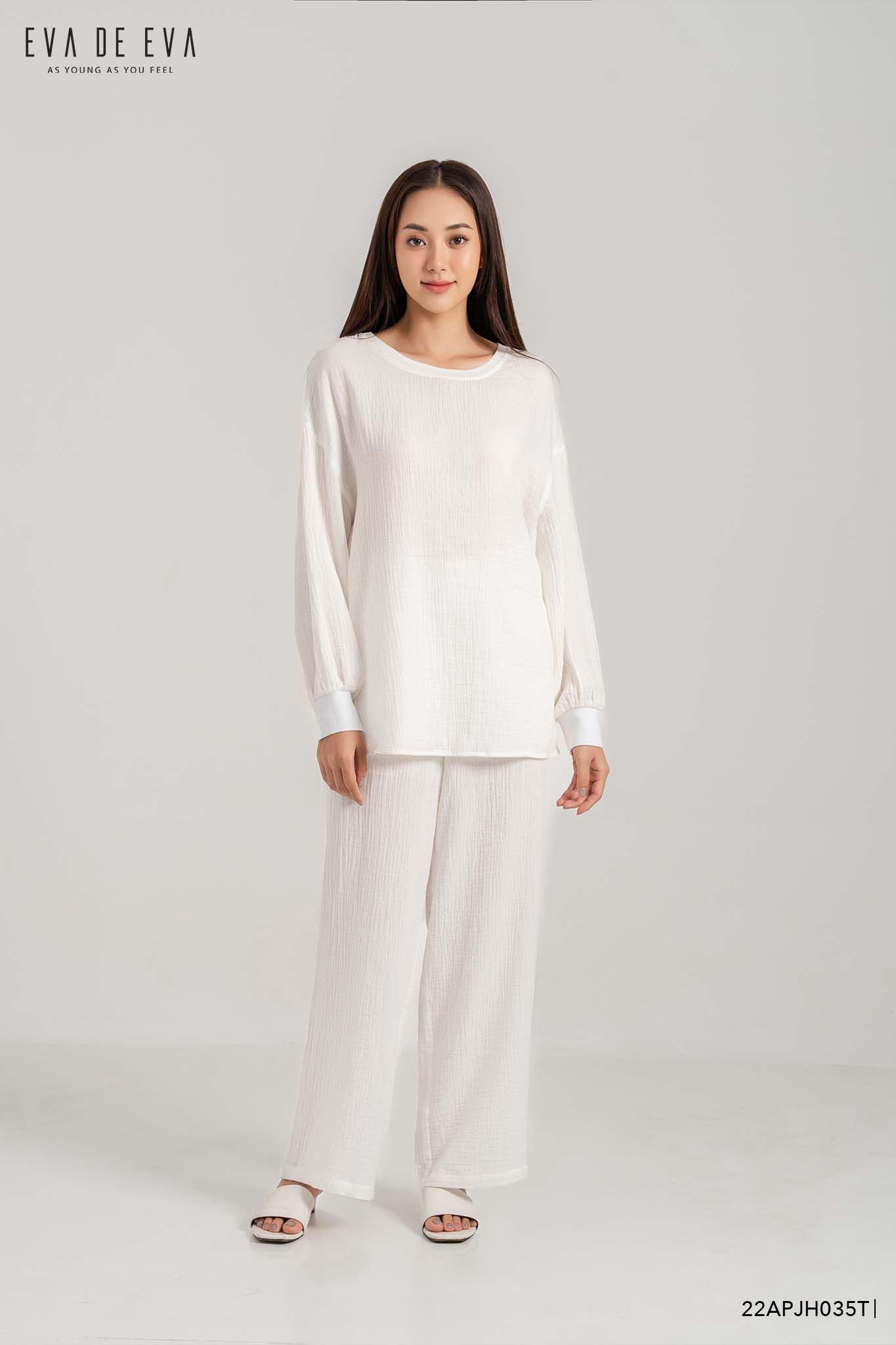  Set Pyjamas,  22APJH035T 