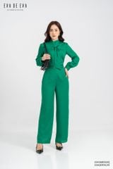  Quần dài, Ống suông 22AQDE012X 
