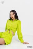  Quần shorts,  22AQSO002X 