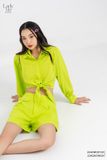  Quần shorts,  22AQSO002X 