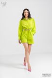  Quần shorts,  22AQSO002X 