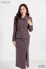  Váy trong bộ Vest-Váy,  22AVJE008F 