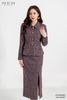 Váy trong bộ Vest-Váy,  22AVJE008F