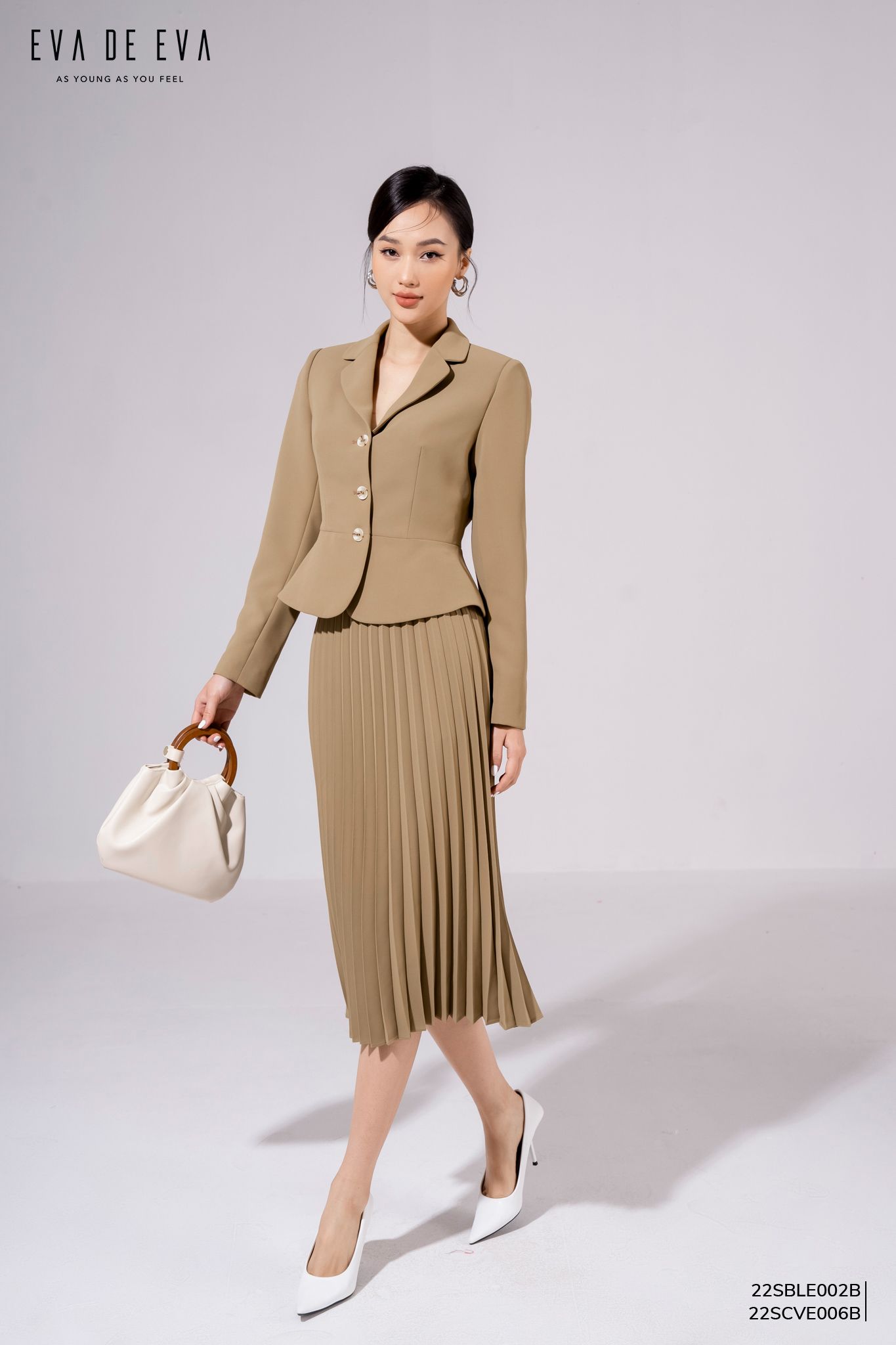 9 mẫu váy vest sang trọng dành cho môi trường công sở vest dự tiệc  BTees