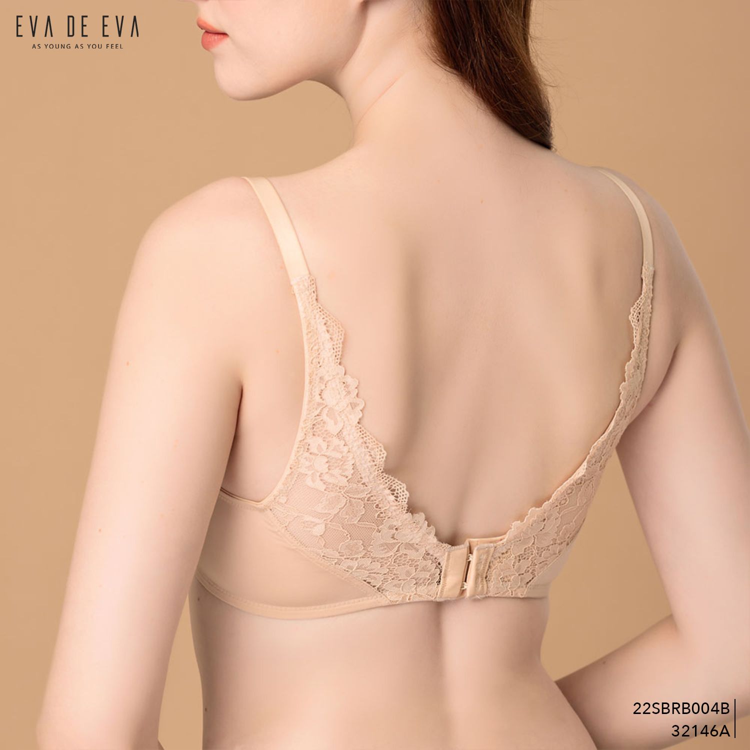  Áo lót nữ, 22SBRB004B _32146A 