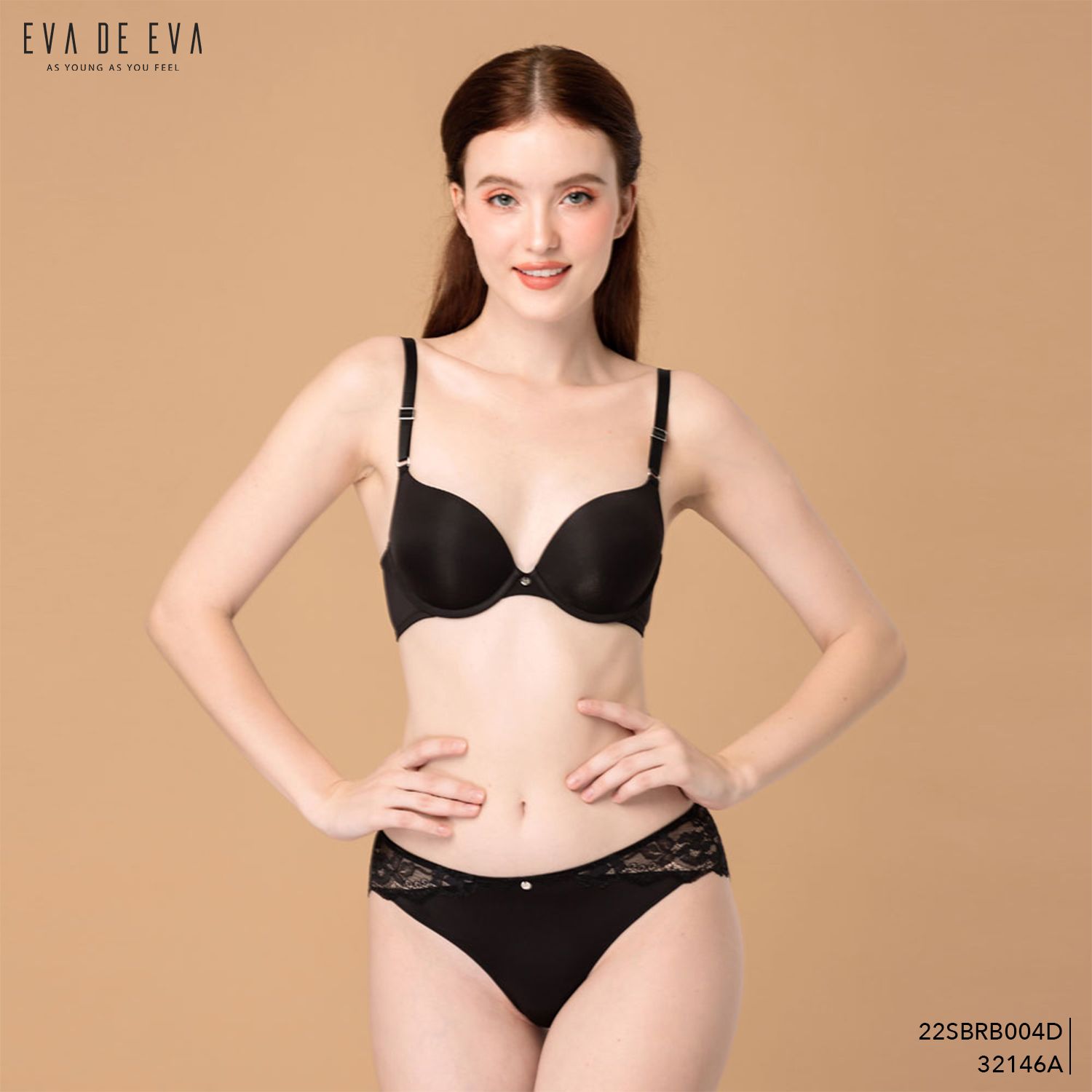  Áo lót nữ, 22SBRB004D _32146A 