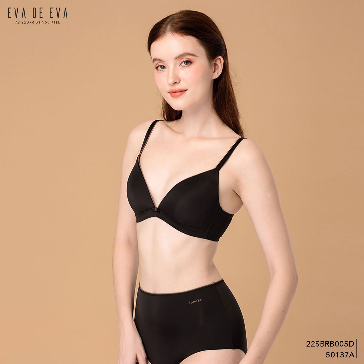  Áo lót nữ, 22SBRB005D _50137A 