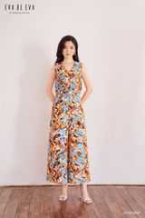  Jumpsuit dài,  22SJSE001F 