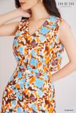  Jumpsuit dài,  22SJSE001F 