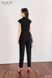  Jumpsuit dài,  22SJSE006D 