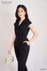 Jumpsuit dài,  22SJSE006D