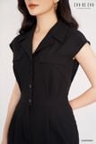  Jumpsuit dài,  22SJSE006D 