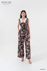  Jumpsuit dài,  22SJSE017F 