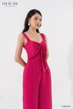  Jumpsuit dài,  22SJSE023H 