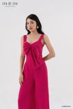  Jumpsuit dài,  22SJSE023H 