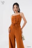  Jumpsuit dài,  22SJSO010C 