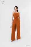  Jumpsuit dài,  22SJSO010C 