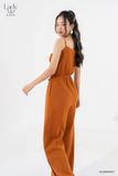 Jumpsuit dài,  22SJSO010C 