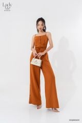  Jumpsuit dài,  22SJSO010C 