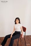 Áo kiểu,  22SOTE056T 
