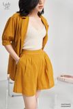  Quần shorts,  22SQSO003Y 