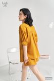  Quần shorts,  22SQSO003Y 