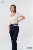  Quần dài, Ống loe 22SQDO002X 