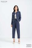  Áo vest trong bộ Vest-Quần,  22SQAE006G 