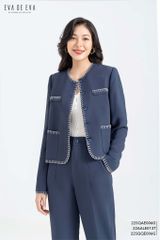  Áo vest trong bộ Vest-Quần,  22SQAE006G 