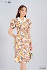  Chân váy ngang gối, Dáng ôm 22SCVE064F 