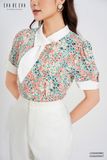  Quần dài, Ống đứng 22SQDE050T 