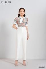  Quần dài, Ống đứng 22SQDE050T 