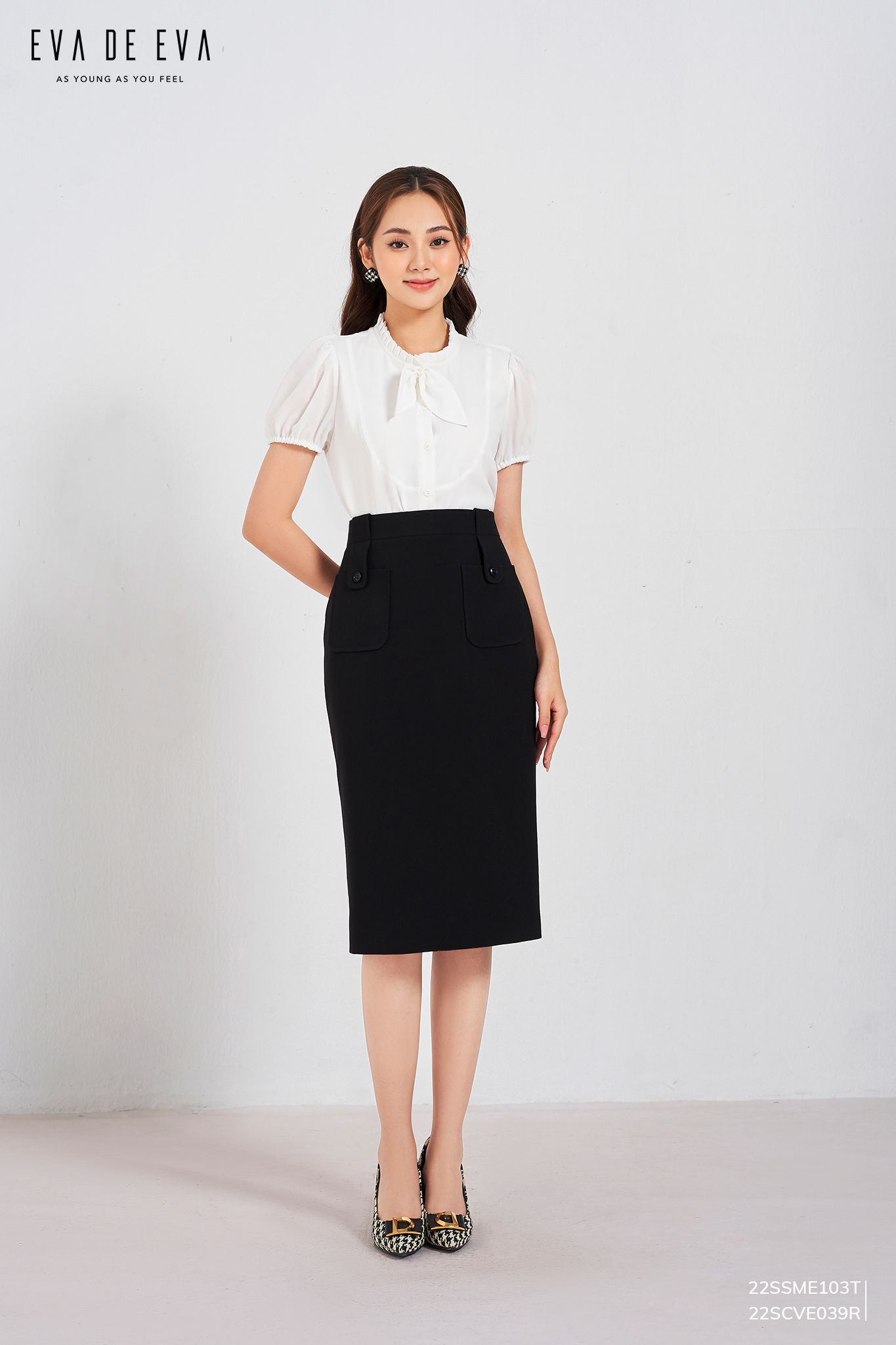 Váy Bút Chì Ngang Gối giá rẻ Tháng 72023BigGo Việt Nam