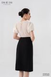  Sơ mi tay ngắn,  22SSME144T 