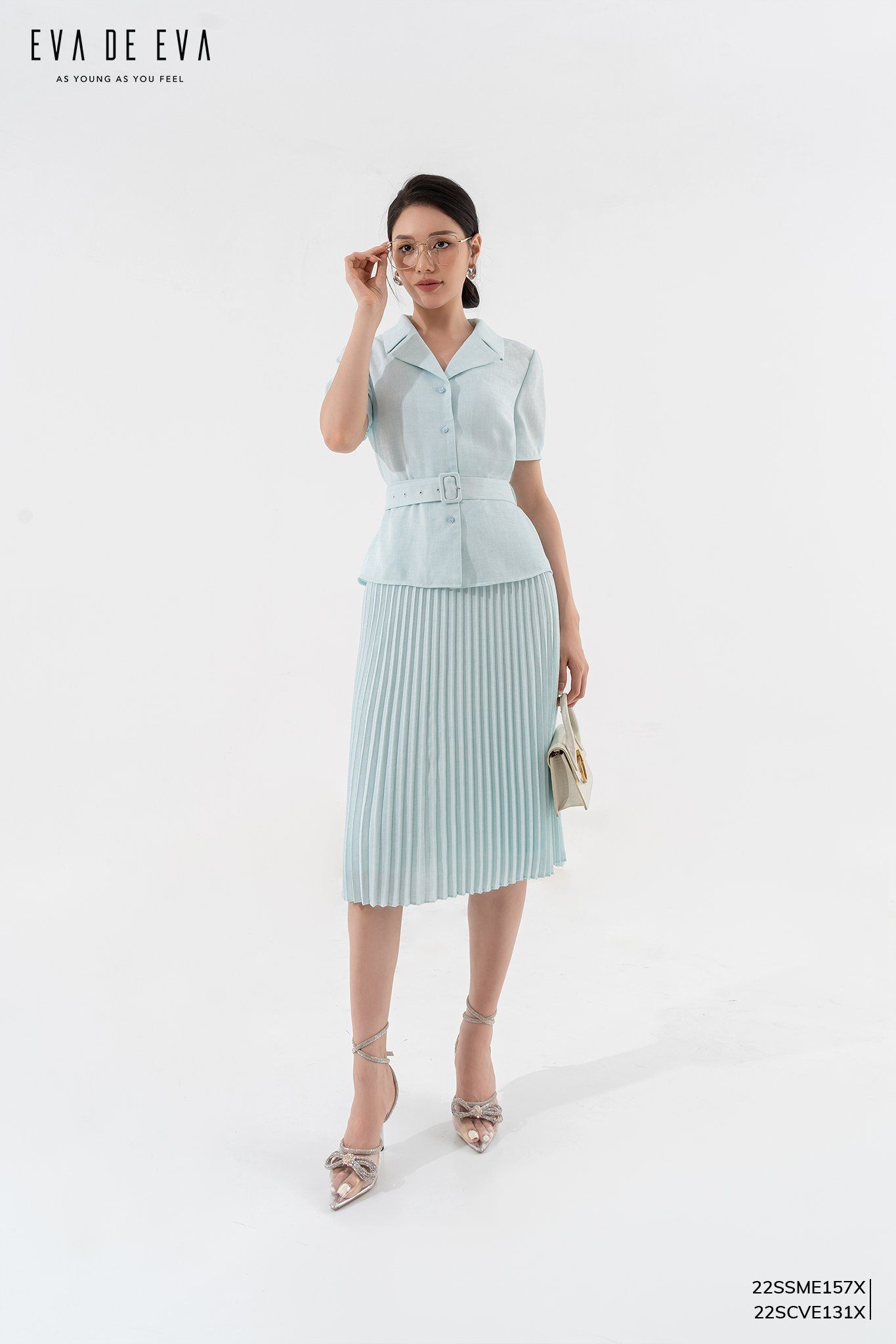 thời trang chicland  Thời trang Biz