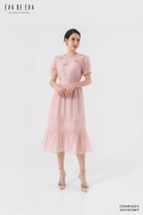  Chân váy Midi, Dáng đuôi cá 22SCVE139H 