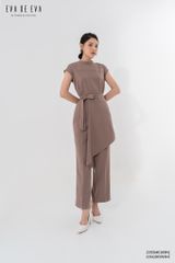  Quần dài, Ống suông 22SQDE093N 