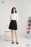  Sơ mi tay dài, Cổ đức 22SSMO020T 