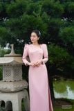  Quần dài, Ống suông 23AQDE036R 