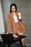  Quần shorts,  23AQSE007K 