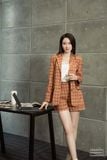  Quần shorts,  23AQSE007K 