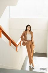  Quần trong bộ Vest-Quần, 23AQQE035N 