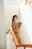  Áo vest trong bộ Vest-Quần, 23AQAE035N 